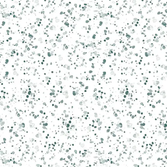 Sweater Weather Splatter, White, $0.20/cm or $20/m