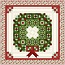 Make It Merry - Block of the Month