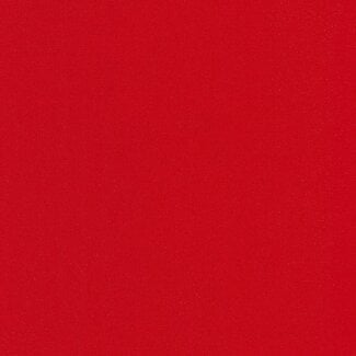 Kona KONA  K001-1480 CHINESE RED, PER CM OR $16/M