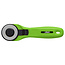 45mm Quick Change Rotary Cutter - LIME