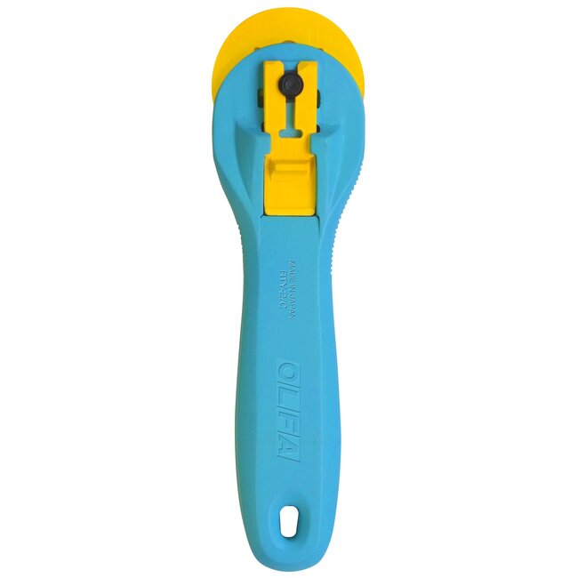 Splash 45mm Rotary Cutter - Aqua