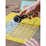 Blooming Garden Handle 45mm Rotary Cutter
