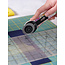 Blooming Garden Handle 45mm Rotary Cutter
