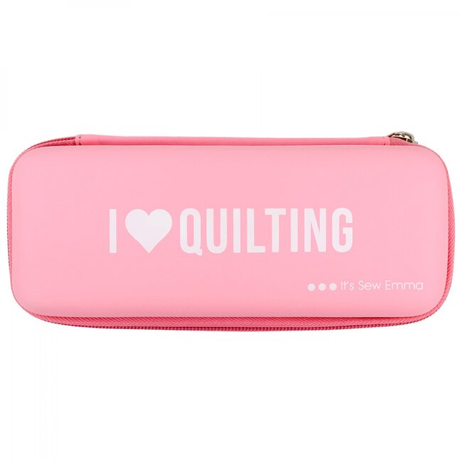 Rotary Cutter Case - Pink