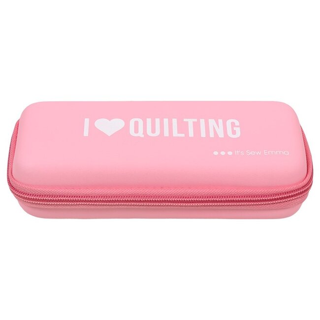 Rotary Cutter Case - Pink