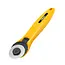 28mm Quick-Change Rotary Cutter