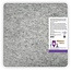 Wool Pressing Mat - 17" square