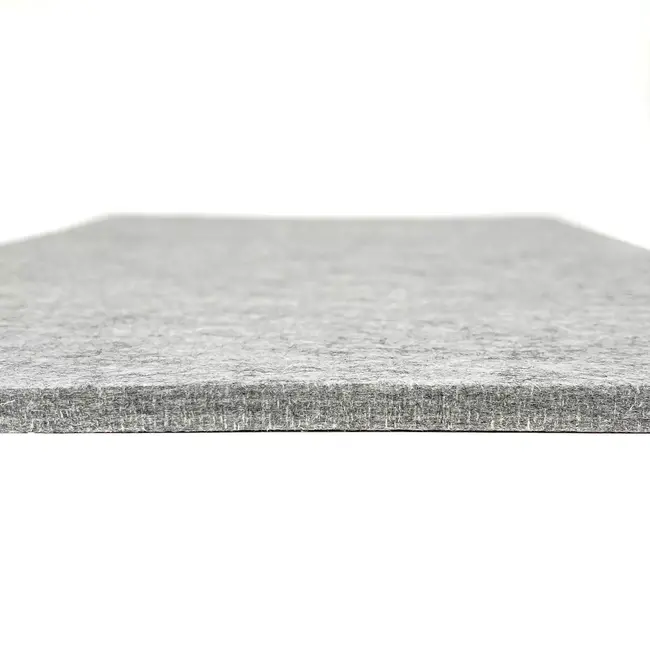 Wool Pressing Mat - 17" square