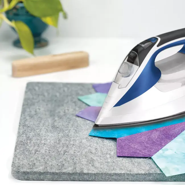 Wool Pressing Mat - 17" x 24"