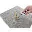 The Gypsy Quilter Wool Mat Cleaning Tool