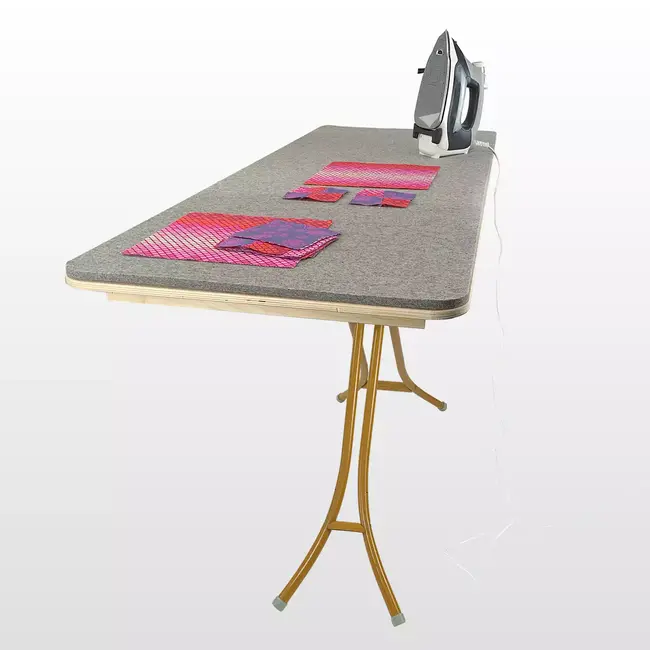 Wool Pressing Mat - 22" x 59"