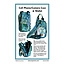 Cell Phone/Camera Case & Wallet Pattern