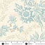 Sewing Bird, Embroidery, A1603-Wheat, $0.24/cm or $24/m
