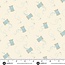 Sewing Bird, Needle and Thread, A1605-Cotton, $0.24/cm or $24/m
