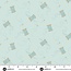 Sewing Bird, Needle and Thread, A1605-Lake, $0.24/cm or $24/m