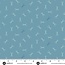 Sewing Bird, Good Scissors, A1612-Azure, $0.24/cm or $24/m