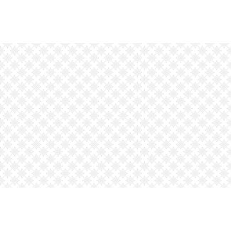Maywood Kimberbell Basics, Sparkle, White, $0.22/cm or $22/m