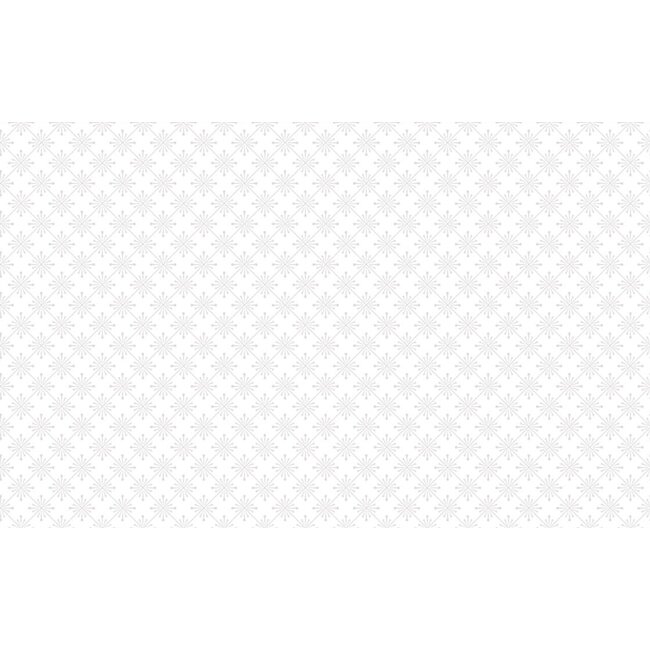 Kimberbell Basics, Sparkle, White, $0.22/cm or $22/m