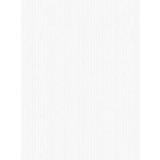 Maywood Kimberbell Basics, Perforated Stripe, White, $0.22/cm or $22/m