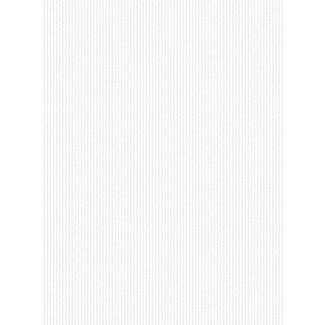 Kimberbell Basics, Perforated Stripe, White, $0.22/cm or $22/m