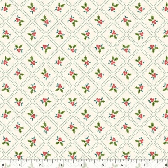 Make It Merry, Geo, $0.24/cm or $24/m