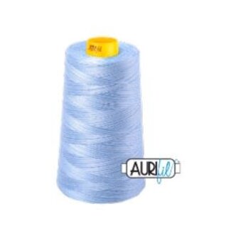 AURIFIL Mako 40/3 Cone 3770 Stone Washed Denim
