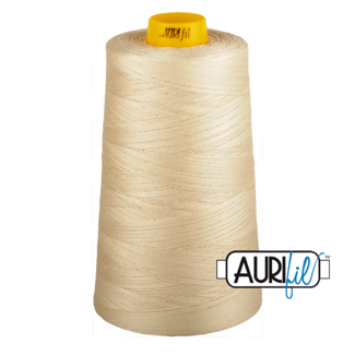 AURIFIL 40/3 Cotton Cone #2310 Light Beige
