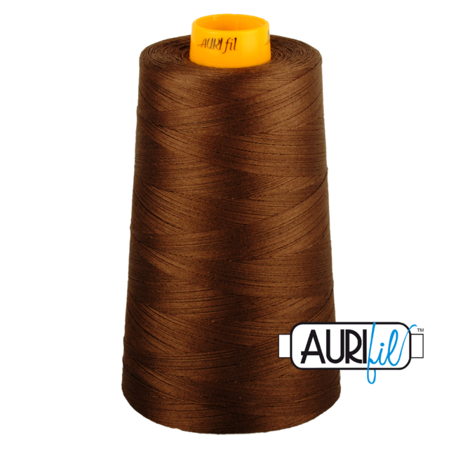 40/3 Cotton Cone #1140 Bark