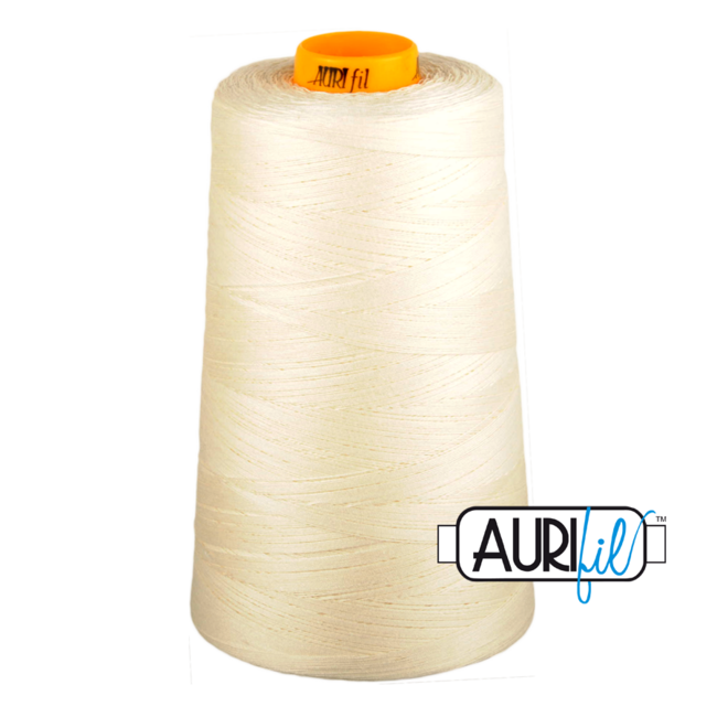 40/3 Cotton Cone #2026 Chalk