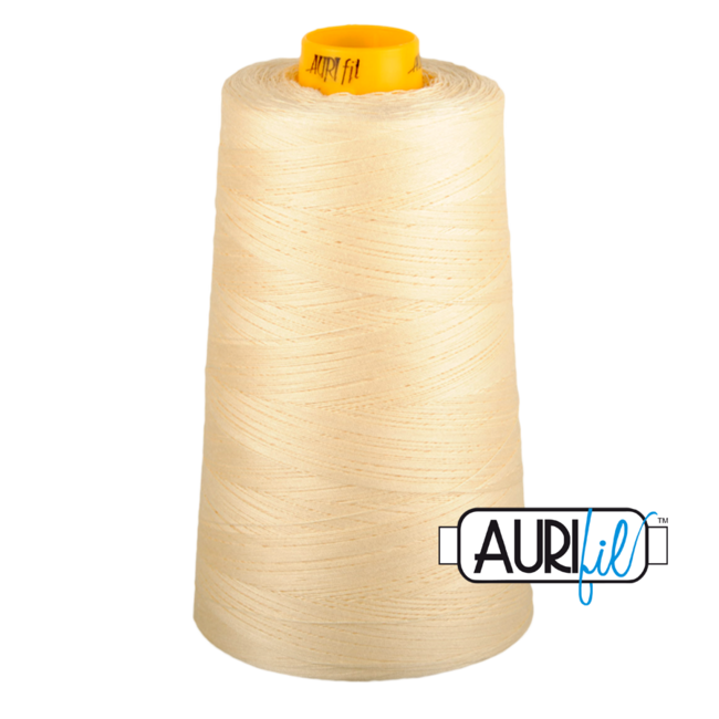 40/3 Cotton Cone #2123 Butter
