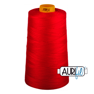 AURIFIL 40/3 Cotton Cone #2250 Red