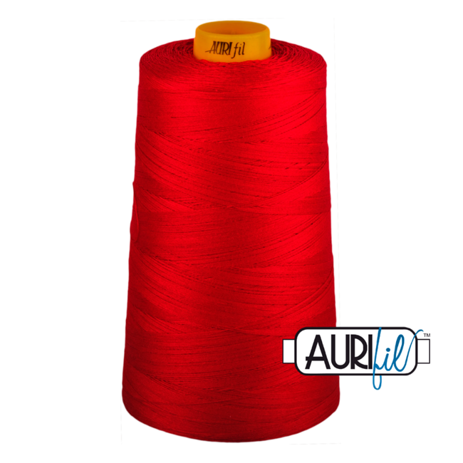 40/3 Cotton Cone #2250 Red