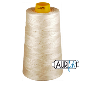 AURIFIL 40/3 Cotton Cone #2311 Muslin