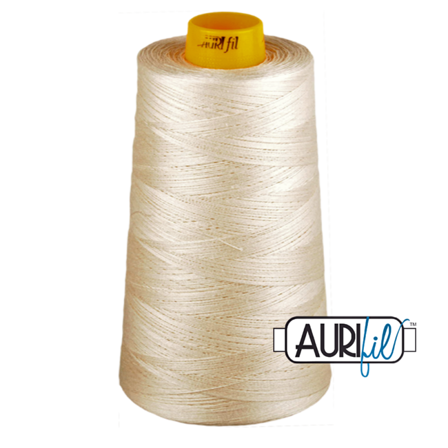 40/3 Cotton Cone #2311 Muslin