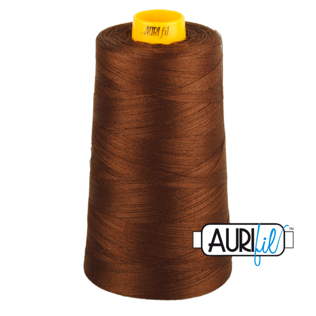 40/3 Cotton Cone #2360 Chocolate