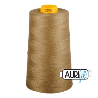 AURIFIL 40/3 Cotton Cone #2370 Sandstone