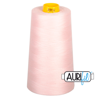 AURIFIL 40/3 Cotton Cone #2410 Pale Pink