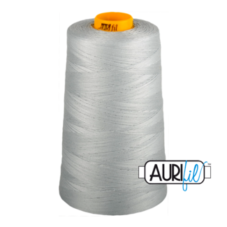 AURIFIL 40/3 Cotton Cone #2600 Dove