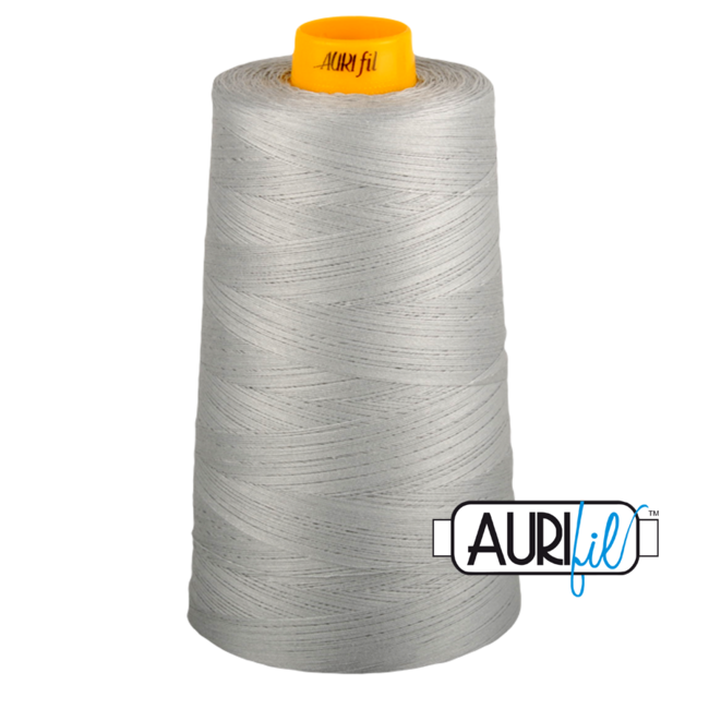 40/3 Cotton Cone #2615 Alumninium