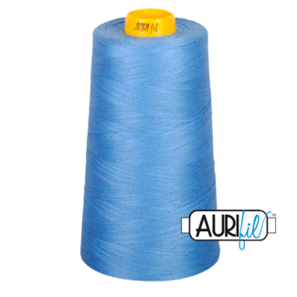 AURIFIL 40/3 Cotton Cone #2725 Artic Ice