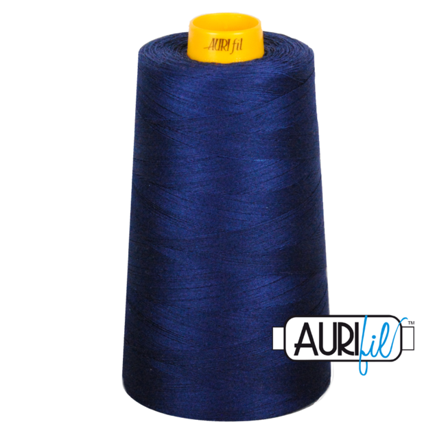 40/3 Cotton Cone #2784 Dark Navy