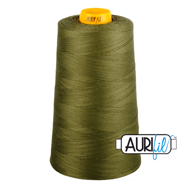 40/3 Cotton Cone #2905 Army Green