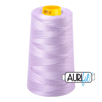 AURIFIL 40/3 Cotton Cone #3840 French Lilac