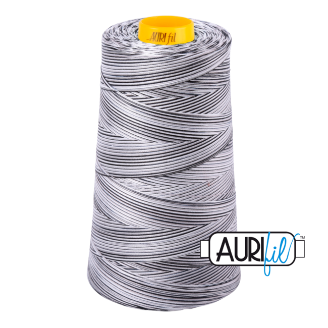 40/3 Cotton Cone #4652 Licorice Twist