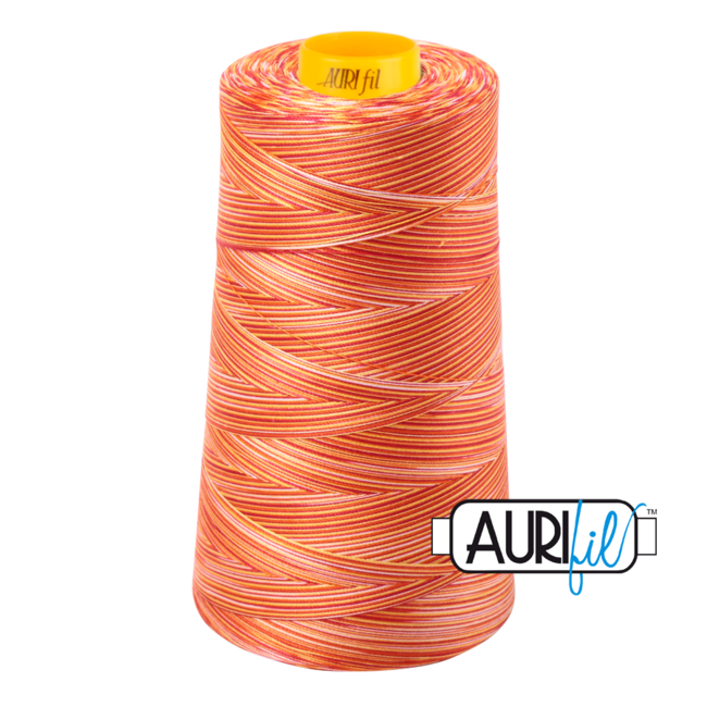 40/3 Cotton Cone #4657 Tramonto a Zoagli