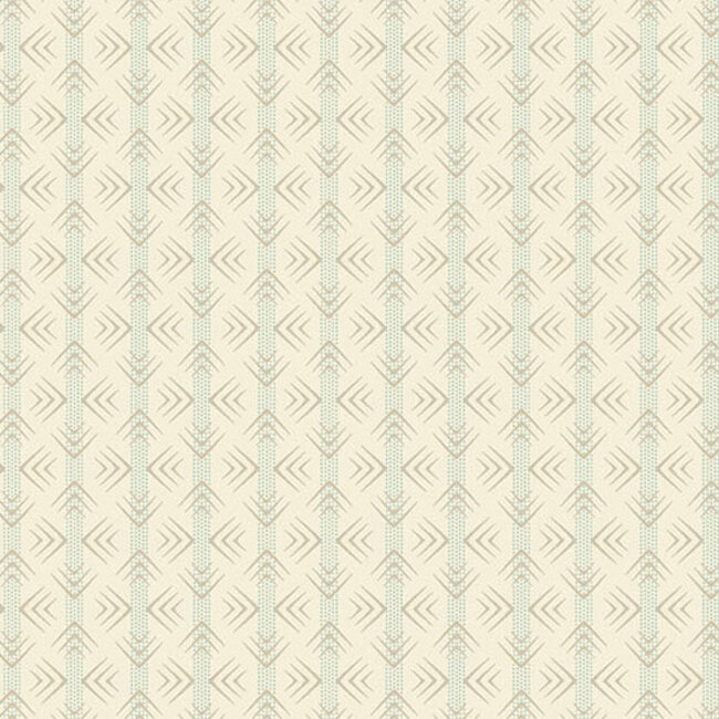 Sewing Bird, Threaded, A1618-Heirloom, $0.24/cm or $24/m