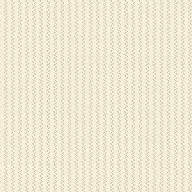 Sewing Bird, Zig Zag, A1606-Limestone, $0.24/cm or $24/m