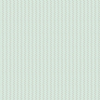 Andover Sewing Bird, Zig Zag, A1606-Pool, $0.24/cm or $24/m