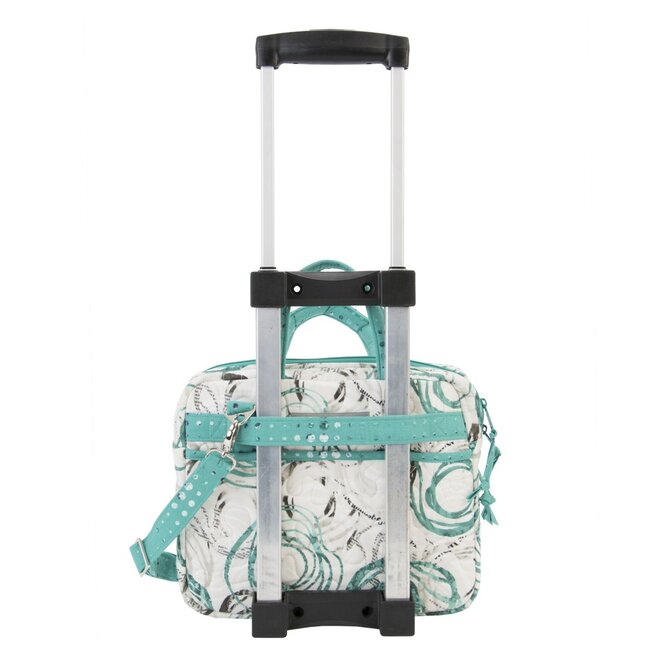 Netbook Computer Carriers II Pattern