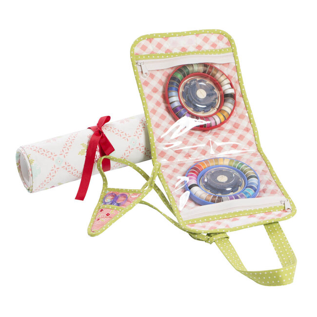 Appliqué to Go Pattern